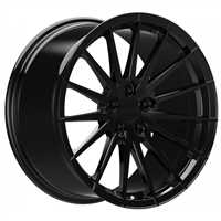 SONİC 1011/5 8.5X19 5X108 ET42 73,1 BLACK 1